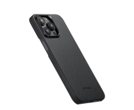 PITAKA MagEZ 4 600D case black/grey twill iPhone 15 Pro - 1369496 - zdjęcie 2